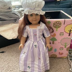 American Girl Doll Felicity